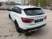 Lada (ВАЗ) Vesta I Тольятти  - изображение 12