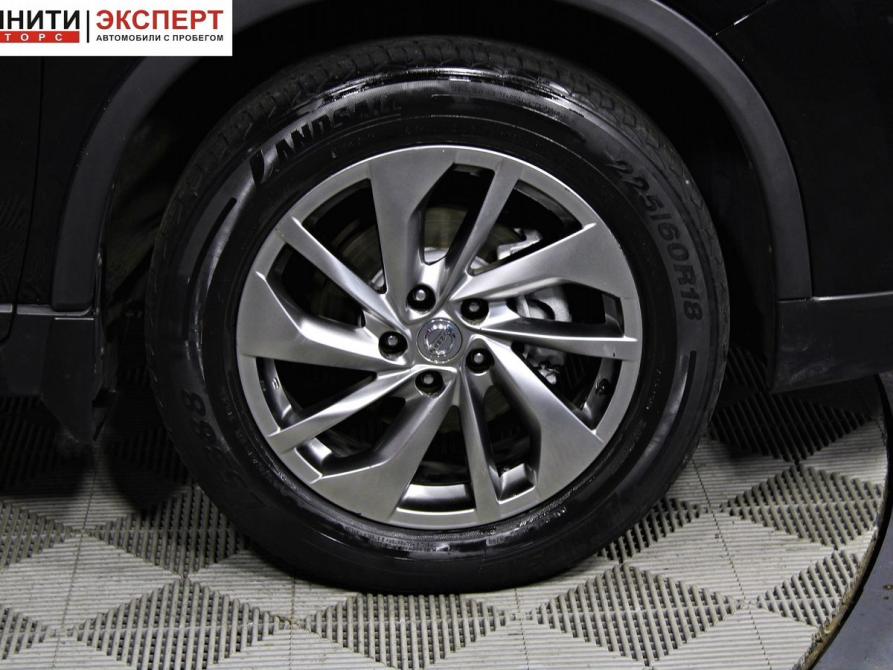 Nissan X-Trail III Белгород  - изображение 18