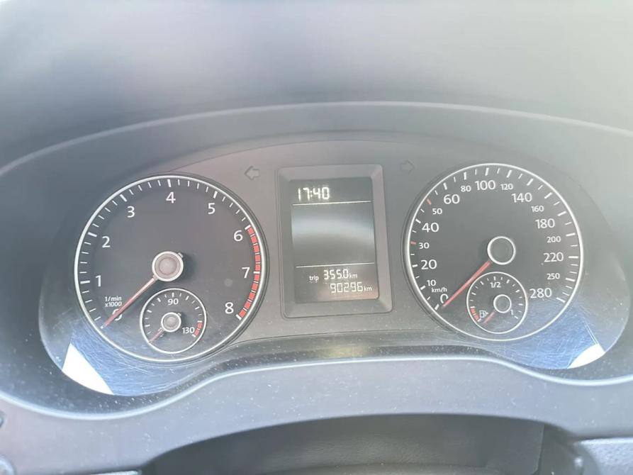 Volkswagen Jetta VI Пермь  - изображение 8