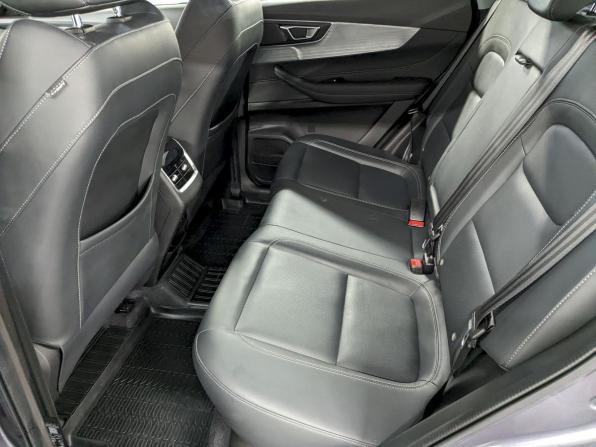 Chery Tiggo 4 Pro I с пробегом 2023 года, цена 1 590 000 рублей, 20571 км, внедорожник, Автокод Объявления