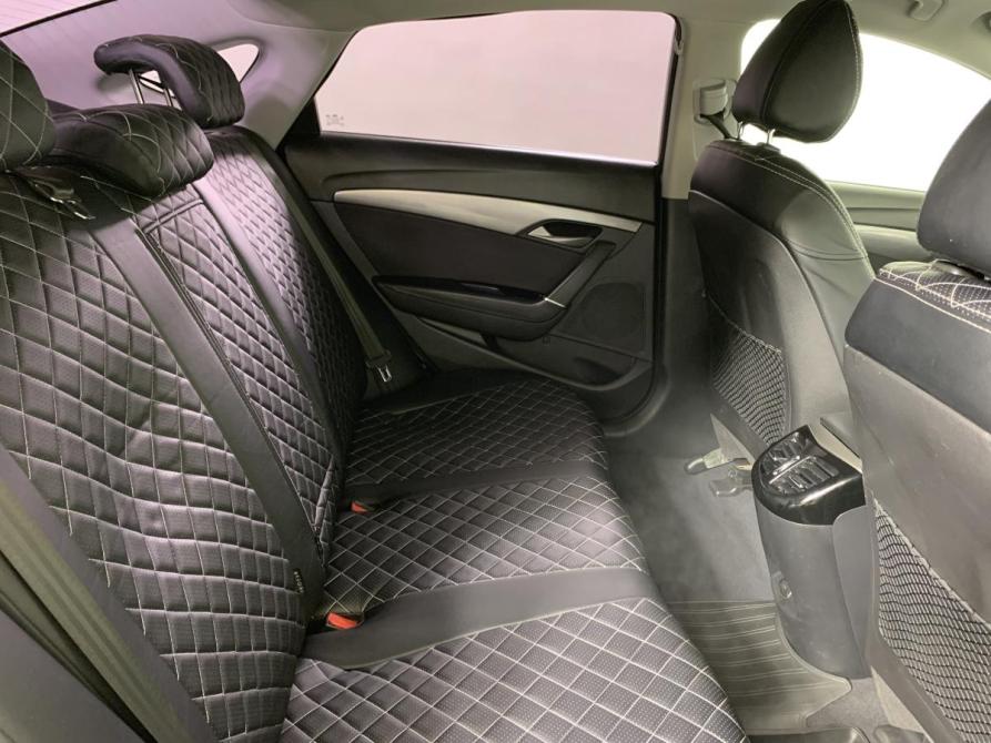 Hyundai i40 I Рестайлинг Москва  - изображение 17