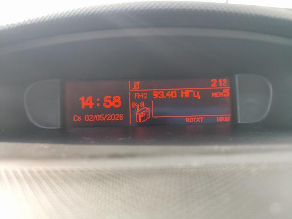 Peugeot 408 I с пробегом 2014 года, цена 579 000 рублей, 161848 км, седан, Автокод Объявления