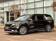 Kia Carnival IV Краснодар  - изображение 38