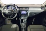 Skoda Rapid I Рестайлинг Ярославль  - изображение 31
