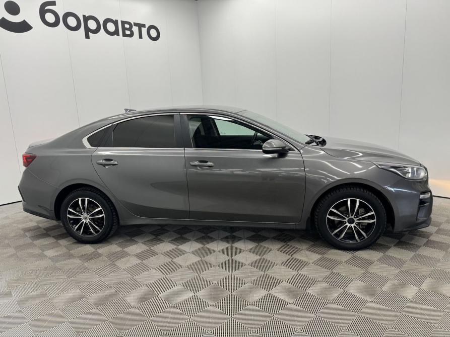 Kia Cerato IV Воронеж  - изображение 9