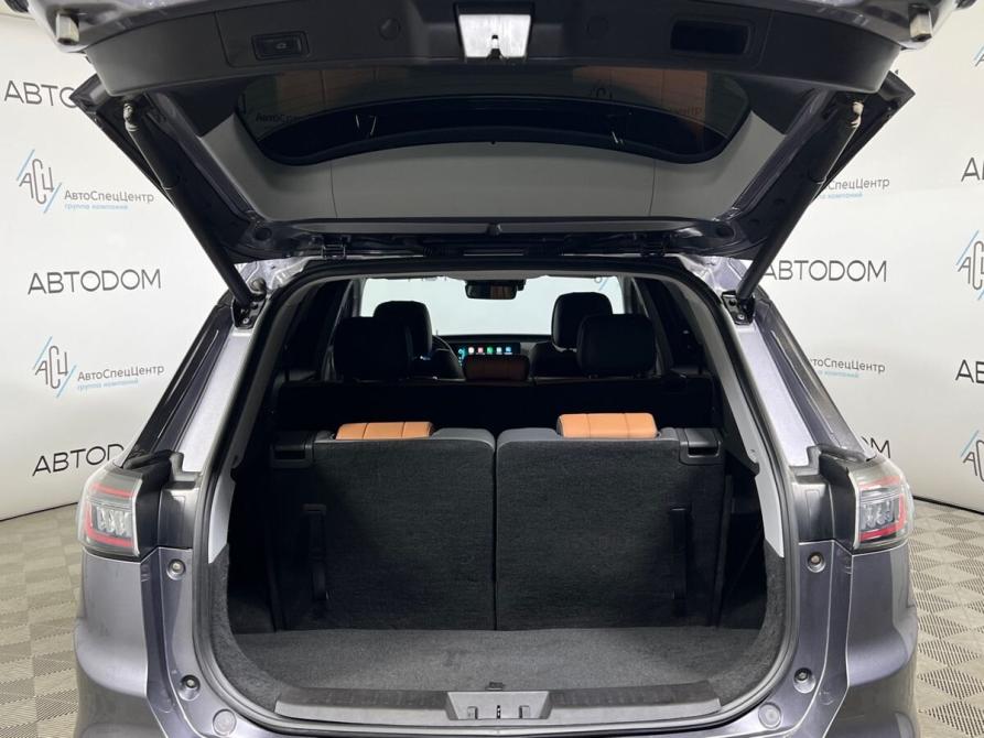 Chery Tiggo 8 Pro Max I Москва  - изображение 13