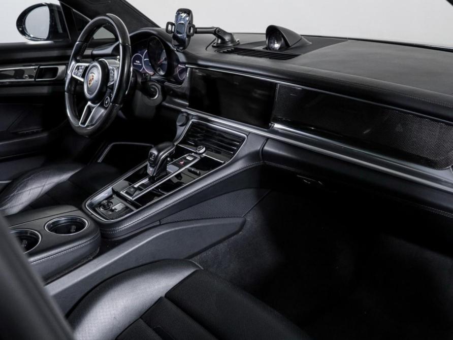 Porsche Panamera II Москва  - изображение 9
