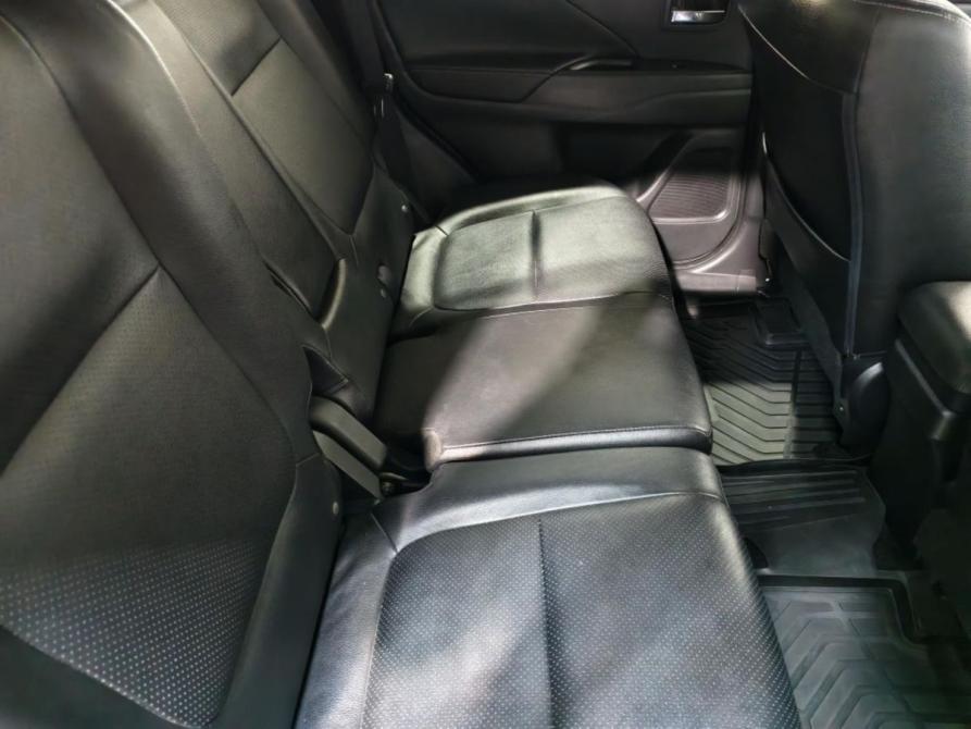 Mitsubishi Outlander III Рестайлинг 2 Курск  - изображение 19