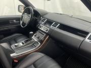 Land Rover Range Rover Sport I Рестайлинг Москва  - изображение 44