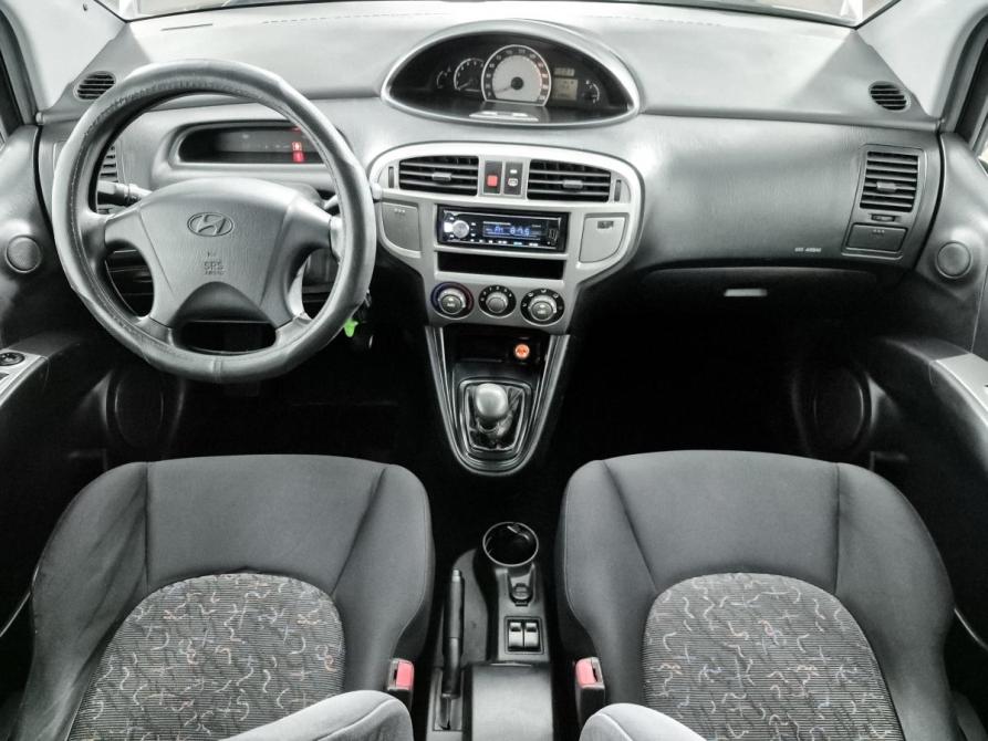 Hyundai Matrix I Нижний Новгород  - изображение 13