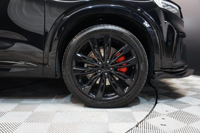 Geely Tugella I Рестайлинг с пробегом 2023 года, цена 3 350 000 рублей, 28000 км, внедорожник, Автокод Объявления
