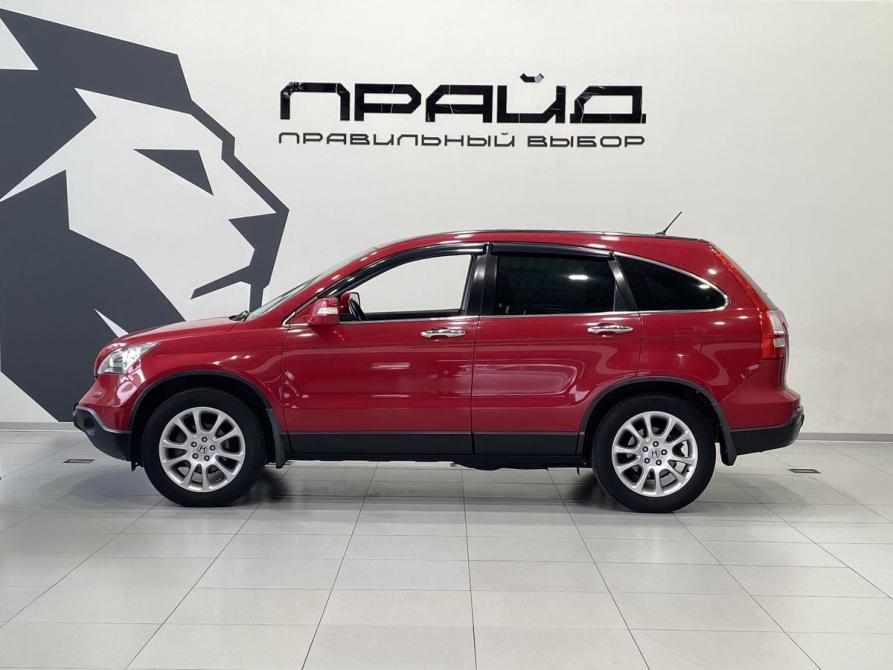 Honda CR-V III Ростов-на-Дону  - изображение 6