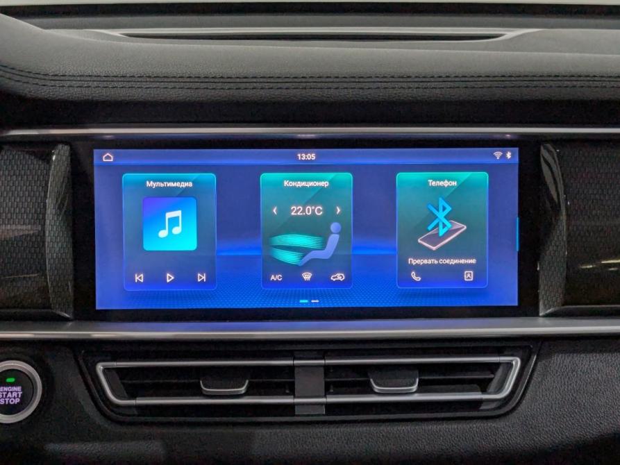 Dongfeng DFSK ix7 Химки  - изображение 26