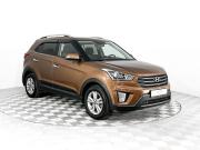 Hyundai Creta I Ногинск  - изображение 26