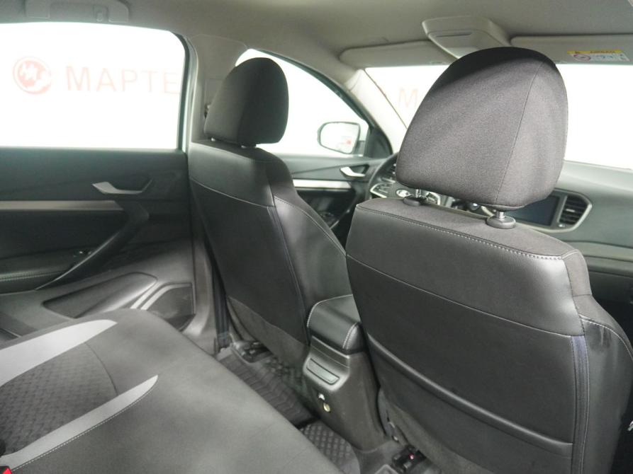 Lada (ВАЗ) Vesta I Рестайлинг (NG) Вологда  - изображение 11