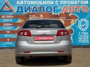 Chevrolet Lacetti I Набережные Челны  - изображение 23