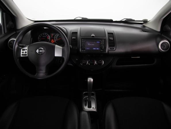 Nissan Note I Рестайлинг с пробегом 2013 года, цена 899 000 рублей, 123783 км, хэтчбек, Автокод Объявления