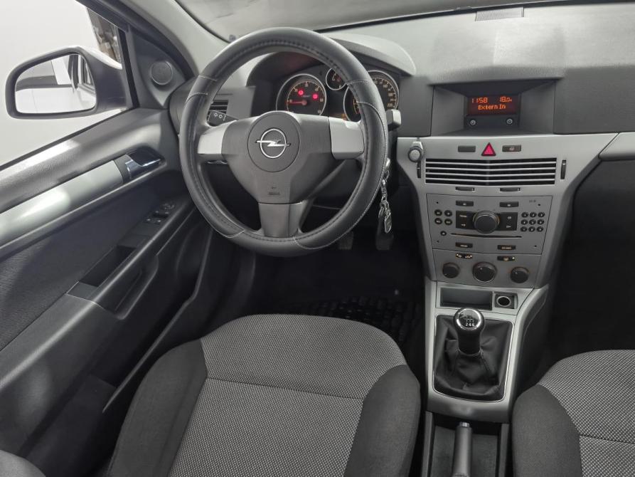 Opel Astra H Рестайлинг Нижний Новгород  - изображение 14