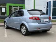 Chevrolet Lacetti I Ярославль  - изображение 22