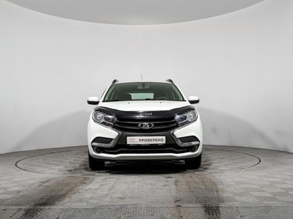 Lada (ВАЗ) XRAY I с пробегом 2017 года, цена 699 000 рублей, 98208 км, хэтчбек, Автокод Объявления