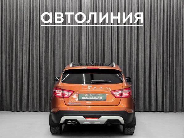 Lada (ВАЗ) Vesta I с пробегом 2021 года, цена 1 115 000 рублей, 44000 км, универсал, Автокод Объявления