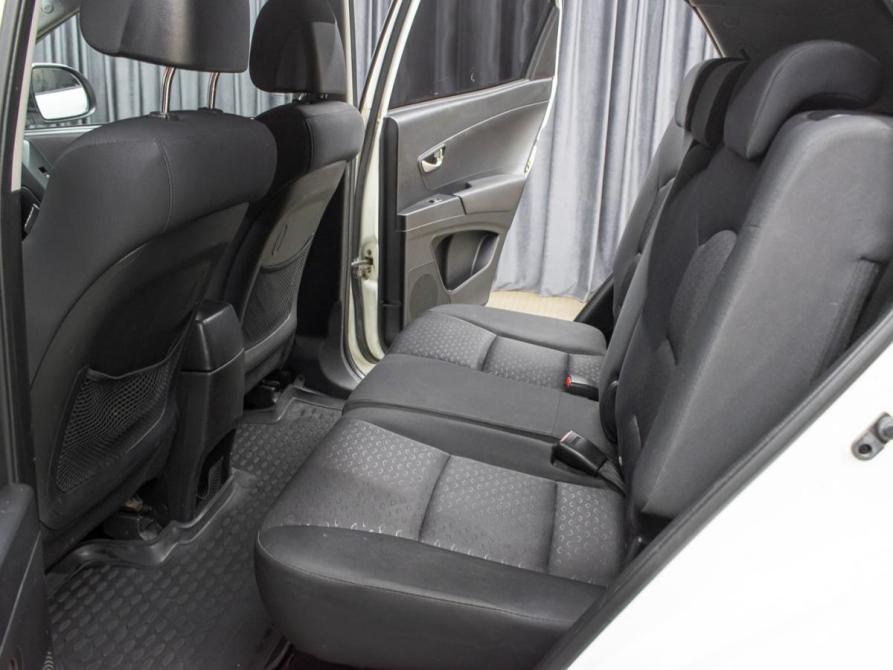 SsangYong Actyon II Москва  - изображение 11