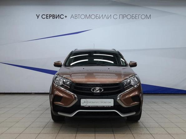 Lada (ВАЗ) XRAY I с пробегом 2019 года, цена 1 040 000 рублей, 61404 км, хэтчбек, Автокод Объявления