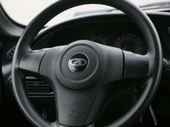 Lada (ВАЗ) Niva с пробегом 2020 года, цена 792 000 рублей, 61000 км, внедорожник, Автокод Объявления