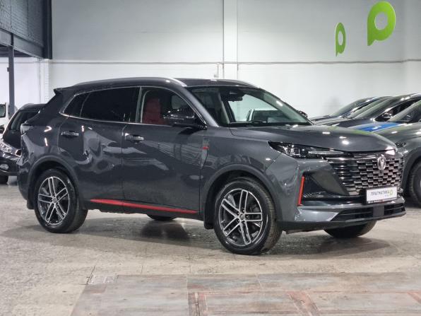 Changan UNI-S I с пробегом 2024 года, цена 2 000 000 рублей, 39508 км, внедорожник, Автокод Объявления