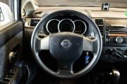 Nissan Tiida I Рестайлинг Уфа  - изображение 24