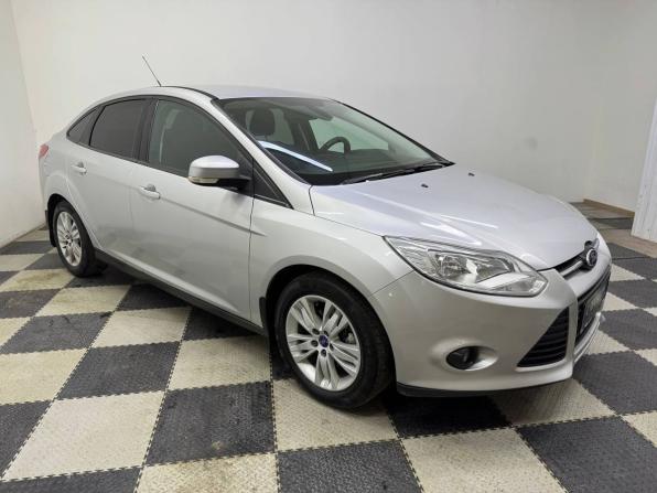Ford Focus III с пробегом 2011 года, цена 935 000 рублей, 100000 км, седан, Автокод Объявления