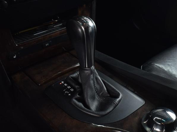BMW 5 серии V (E60/E61) с пробегом 2005 года, цена 1 099 997 рублей, 320581 км, седан, Автокод Объявления