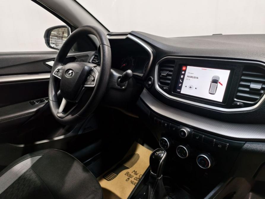 Lada (ВАЗ) Vesta I Рестайлинг (NG) Курск  - изображение 5