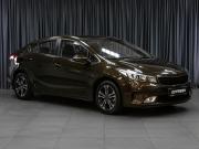 Kia Cerato III Рестайлинг (Classic) Тюмень  - изображение 19