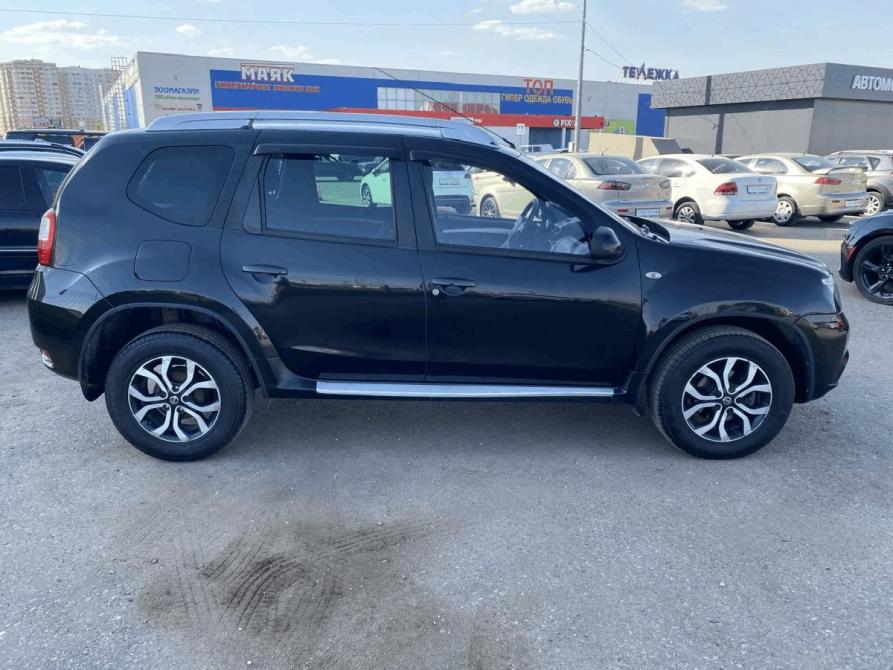 Nissan Terrano III (D10) Тверь  - изображение 8