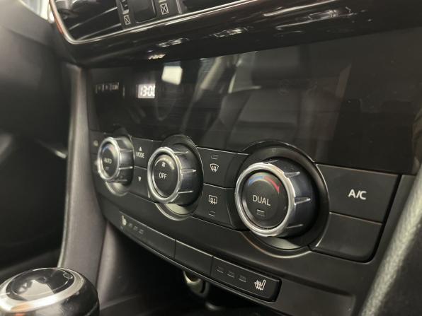 Mazda 6 III (GJ) с пробегом 2014 года, цена 1 790 000 рублей, 163500 км, седан, Автокод Объявления