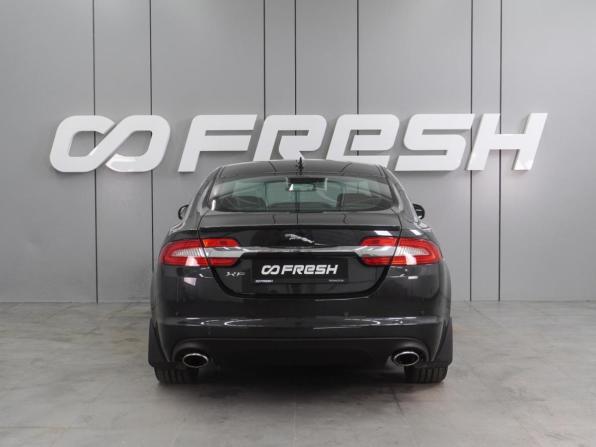 Jaguar XF I Рестайлинг с пробегом 2012 года, цена 2 549 000 рублей, 90756 км, седан, Автокод Объявления