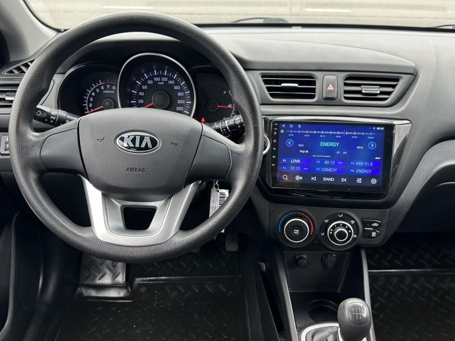 Kia Rio III Иваново  - изображение 9