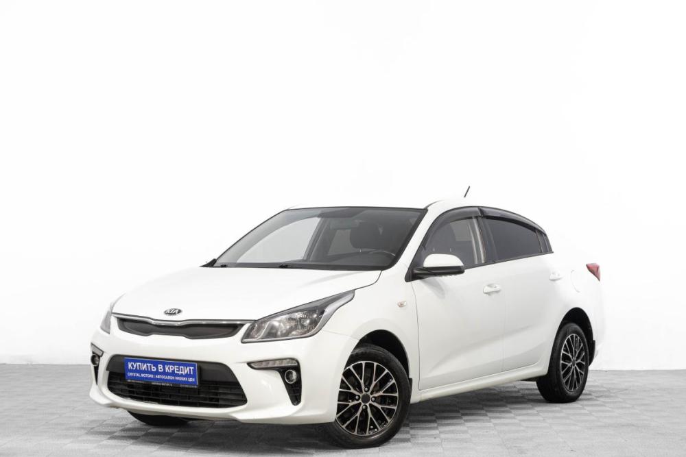 Kia Rio IV Барнаул  - изображение 4