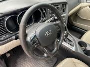 Kia Optima III Москва  - изображение 36