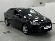 Skoda Rapid I Рестайлинг Казань  - изображение 20