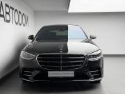 Mercedes-Benz S-Класс VII (W223) Москва  - изображение 29