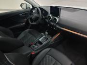 Audi Q2 I Рестайлинг Воронеж  - изображение 27