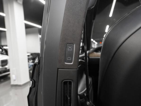 Tesla Model X I с пробегом 2018 года, цена 4 100 000 рублей, 96731 км, внедорожник, Автокод Объявления
