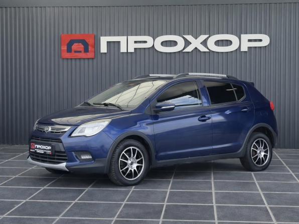 Lifan X50 с пробегом 2018 года, цена 617 000 рублей, 94921 км, хэтчбек, Автокод Объявления