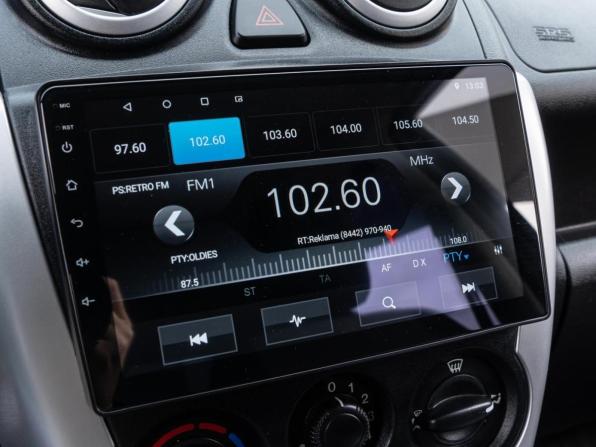Lada (ВАЗ) Granta I с пробегом 2018 года, цена 720 000 рублей, 127910 км, лифтбек, Автокод Объявления