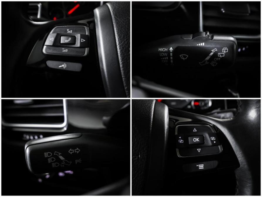 Volkswagen Touareg II Рестайлинг Москва  - изображение 24
