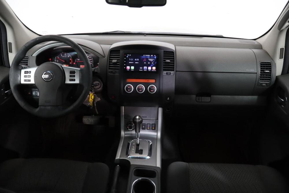 Nissan Pathfinder III Рестайлинг Санкт-Петербург  - изображение 10
