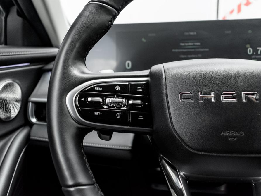 Chery Arrizo 8 Екатеринбург  - изображение 16