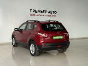 Nissan Qashqai I Смоленск  - изображение 16